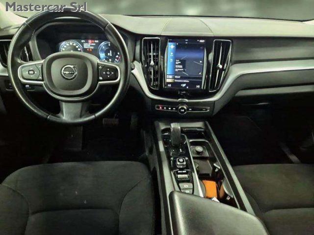 VOLVO XC60 XC60 2.0 b4 Business awd auto - targa GF338CG