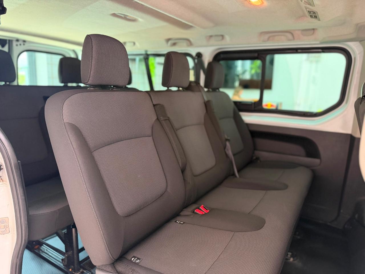 Fiat Talento 2.0 Ecojet 145CV PC-TN Combi N1 10q