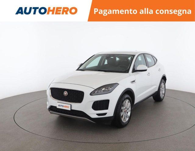 JAGUAR E-Pace 2.0D 150 CV AWD aut. S