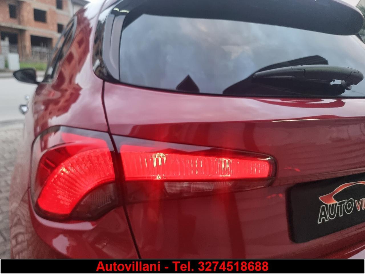 FIAT TIPO 1.6 MJT S&S 5P S-DESIGN