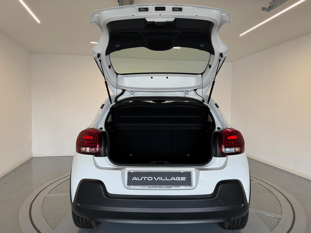Citroen C3 PureTech 110 S&S C-Series