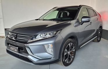 Mitsubishi Eclipse Cross 1.5 turbo 2WD Diamond