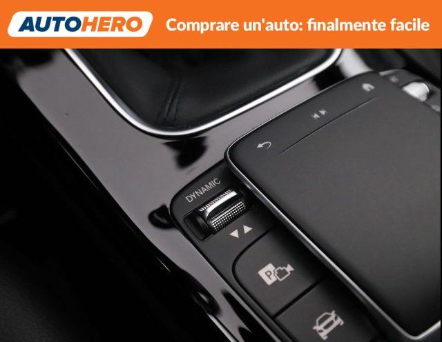 MERCEDES-BENZ A 160 Sport