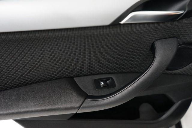BMW X1 xDrive20d Auto Uniprop. Ufficiale Italiana