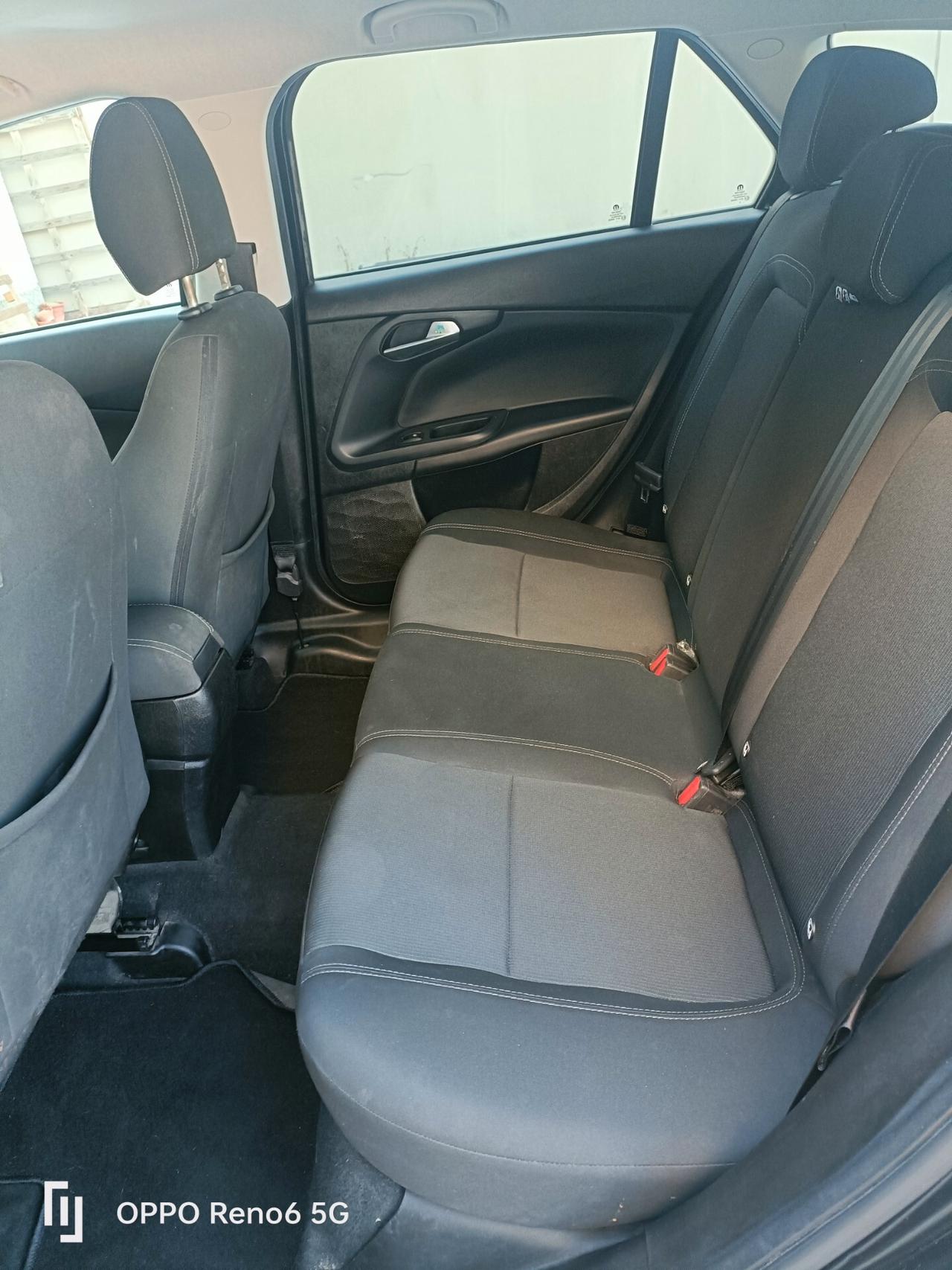 Fiat Tipo 1.6 Mjt lounge