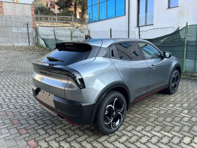 ALFA ROMEO Junior 1.2 145 CV Hybrid eDCT6 Speciale KM 0