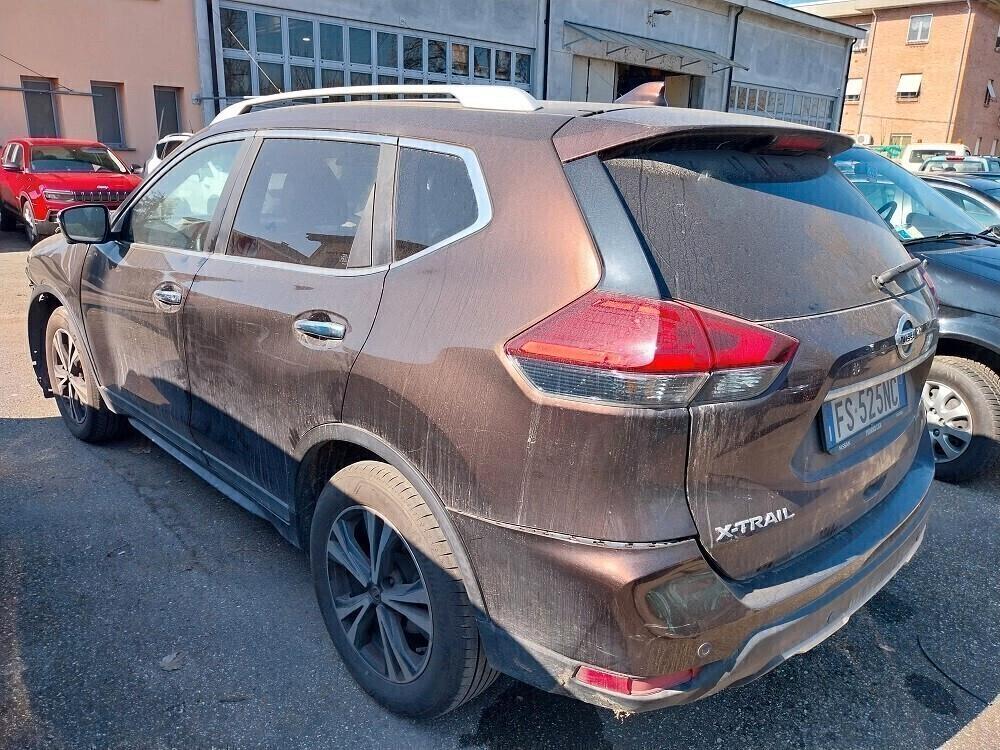 Nissan X-Trail 1.6 dCi 2WD Acenta