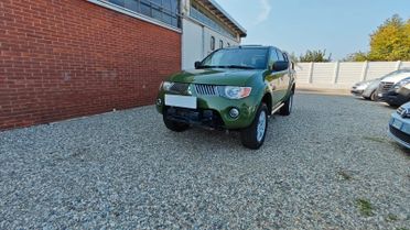 Mitsubishi L200 2.5 DI-D/136CV Club Cab Intense