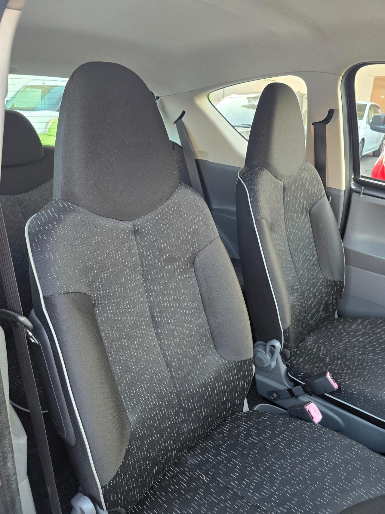Peugeot 107 1.0 68CV 3p. Allure