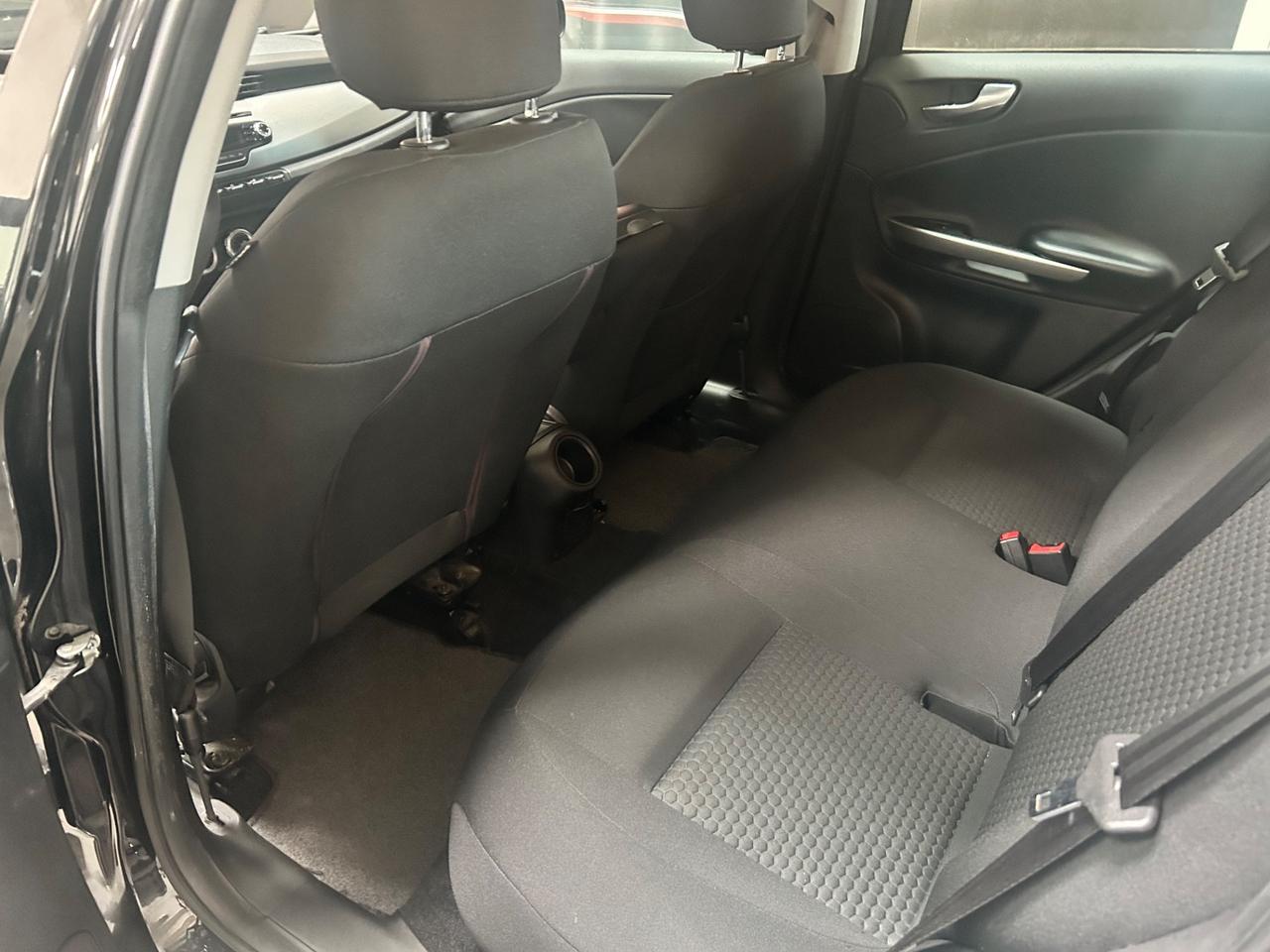Alfa Romeo Giulietta 1400 turbo 120 cv 108000 km