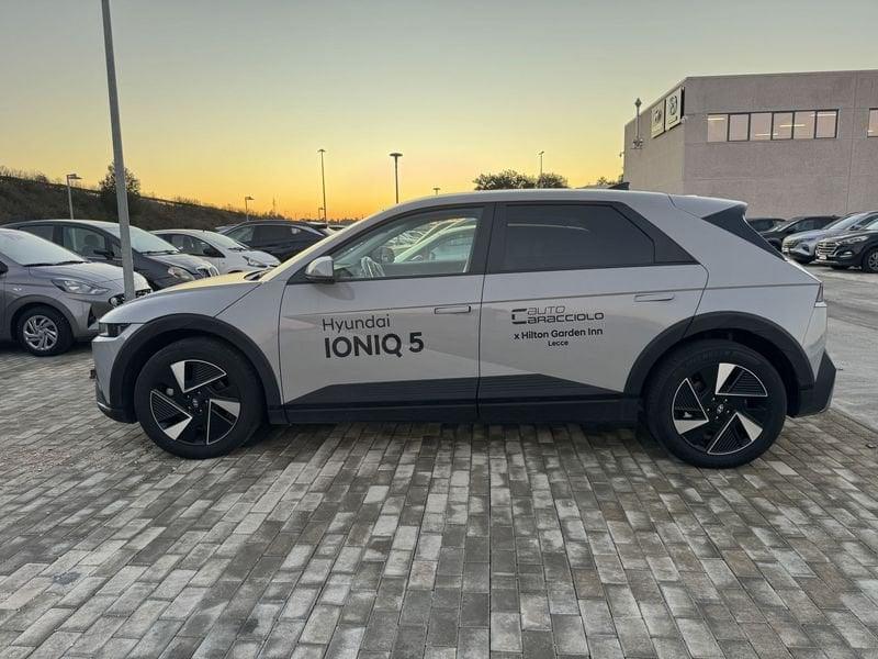 Hyundai Ioniq 5 Ioniq 5 84 kWh Exclusive Plus + IP