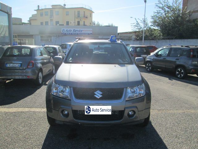 SUZUKI Grand Vitara 1.9 DDiS 3 porte