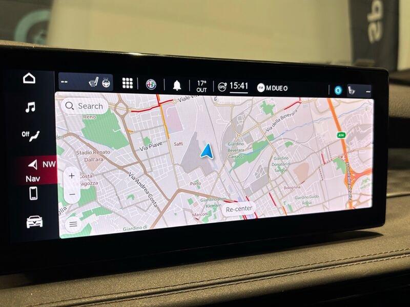 Alfa Romeo Tonale 1.3 280cv Plug in Hybrid AT6 Speciale Q4