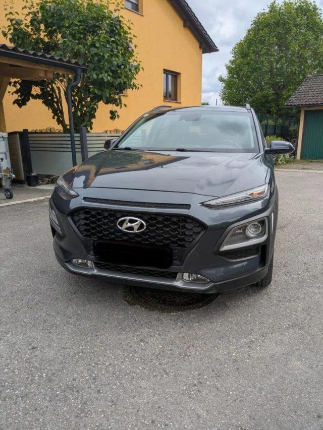 HYUNDAI Kona 1.0 T-GDI Comfort 35.000 KM UNICOPROPRIETARIO