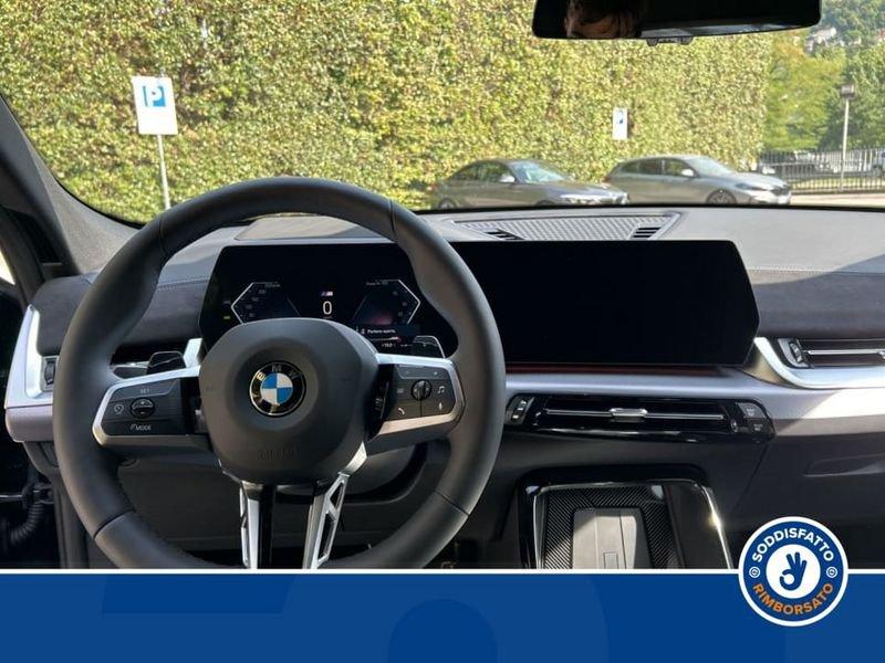 BMW X2 sDrive 18d M Sport Pro