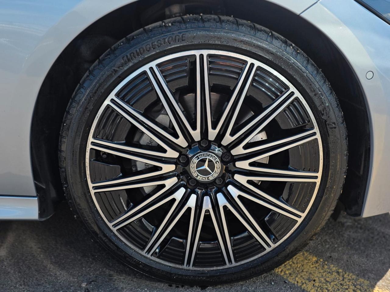 Mercedes-benz CLE 220 d Coupé AMG Line Premium Plus