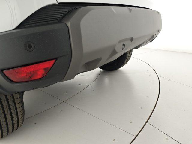 DACIA Duster Eco-G 120 CV Extreme