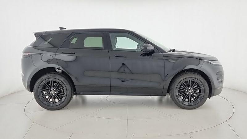 Land Rover Range Rover Evoque 2.0D I4 163 CV AWD Auto Dynamic SE