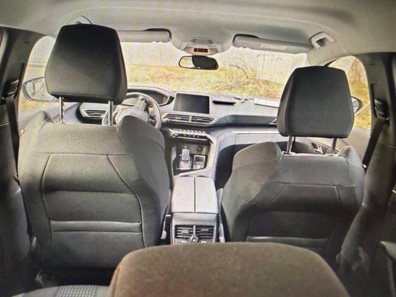 Peugeot 3008 BlueHDi 130 S&S Allure Pack