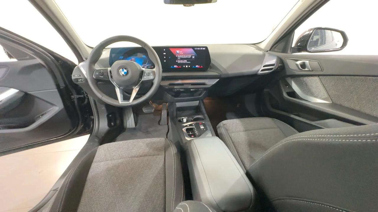 Bmw Serie 1 120d 48v M Sport 163cv auto