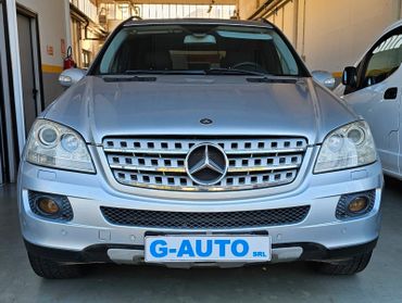 Mercedes ML 320 Unico proprietario 2009