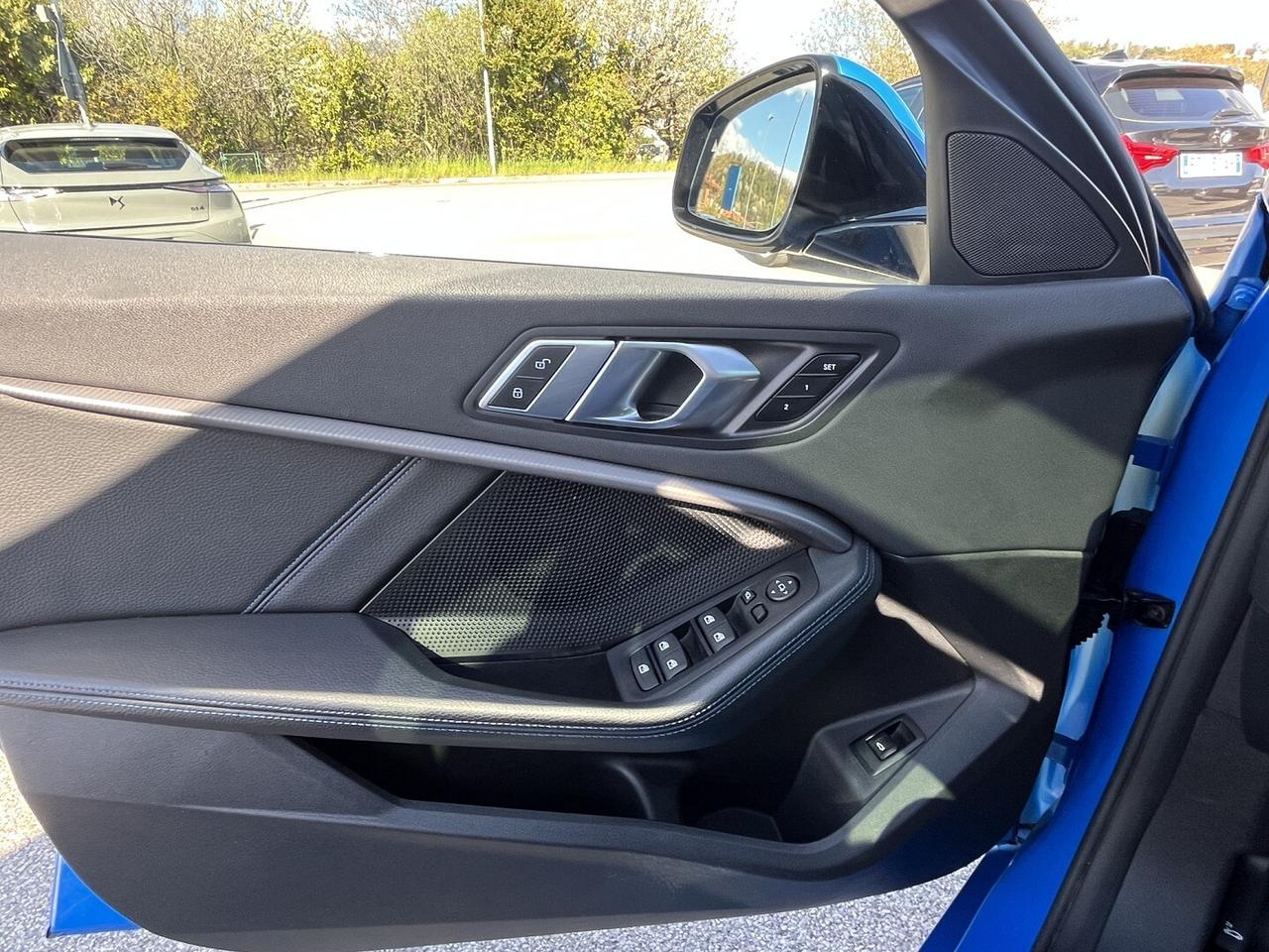 BMW 120 D 2000 D 190 CV AUT. 4X4 M. SPORT