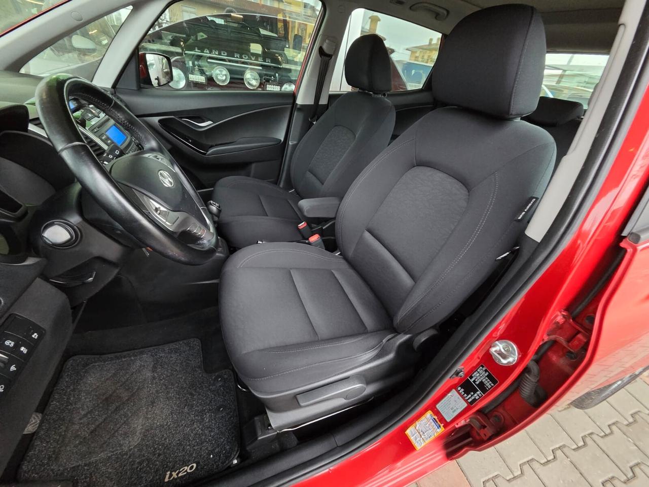 Hyundai iX20 1.4 CRDI 90 CV XPossible