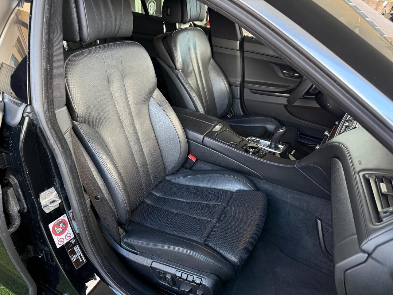 Bmw 650 650i xDrive Coupé