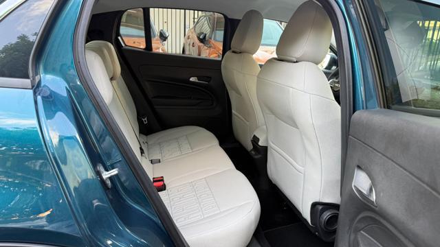 FIAT 600 HYBRID 1.2 110CV DCT MHEV LA PRIMA*24M.G.*CAM360°*