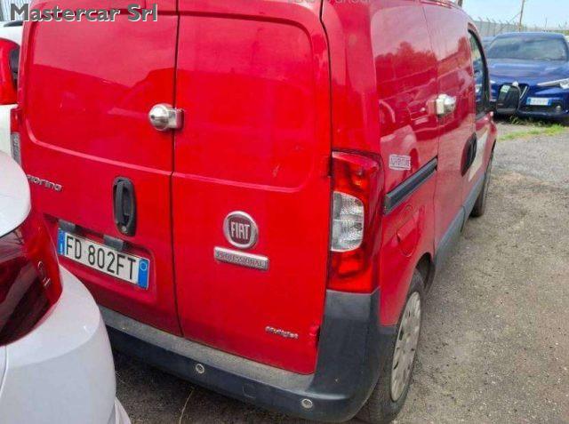FIAT Fiorino Fiorino 1.3 MJT 95CV Furgone Adventure E5+ - FD802