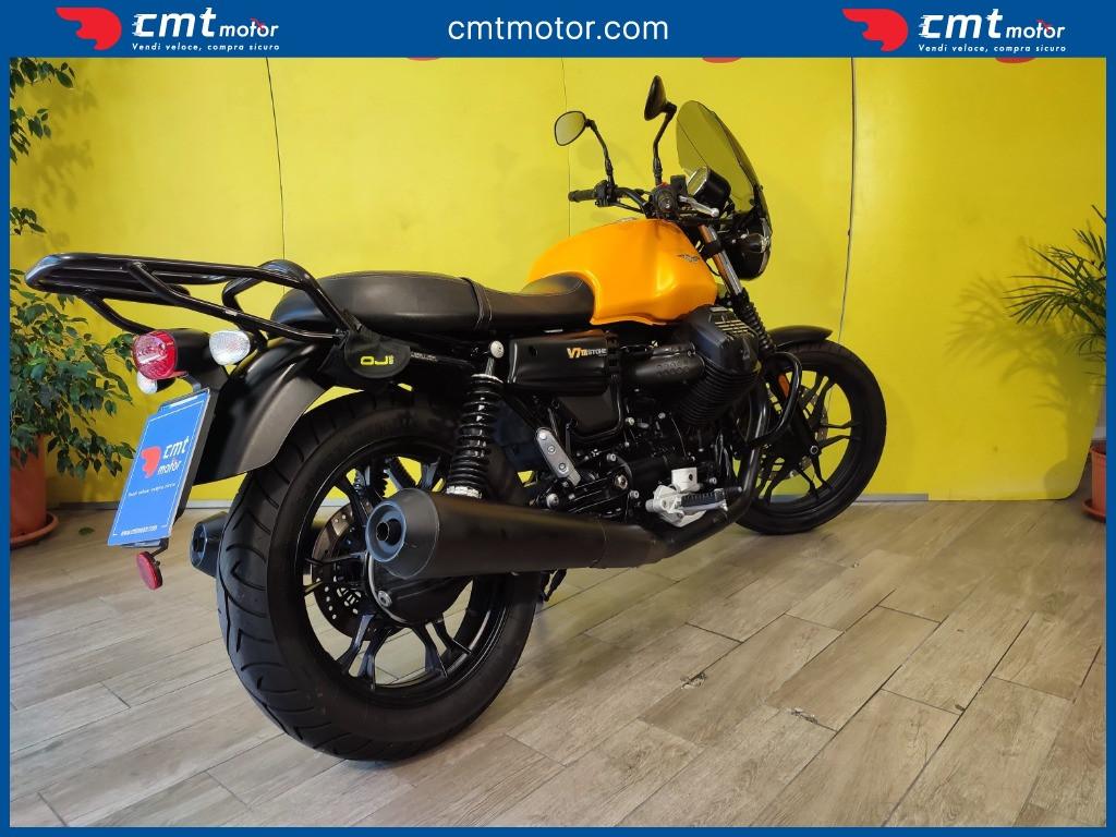 Moto Guzzi V7 - 2017