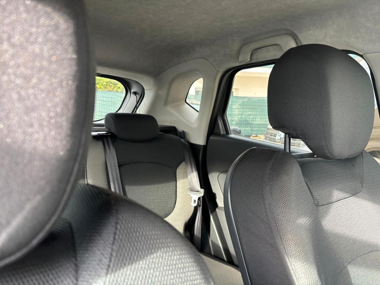 Renault Captur 1.5 Diesel Neopatentati