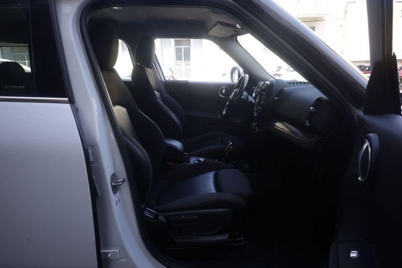 MINI Countryman MINI Countryman Baker Street One D HYPE LINE 85KW ANNO 2018