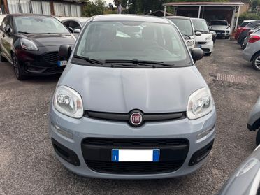 Fiat Panda 1.0 FireFly S&S Hybrid UNICO PROPRIETARIO KM 46000 PREZZO VERO!!!!