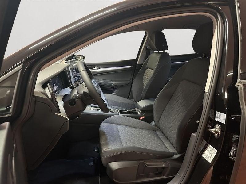 Volkswagen Golf Golf 2.0 TDI 150 CV DSG SCR Editon Plus