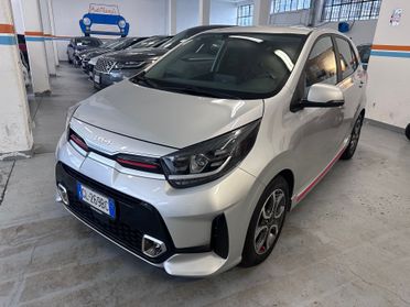 Kia Picanto 1.0 TGDi 12V 5 porte GT Line - Autonavigli