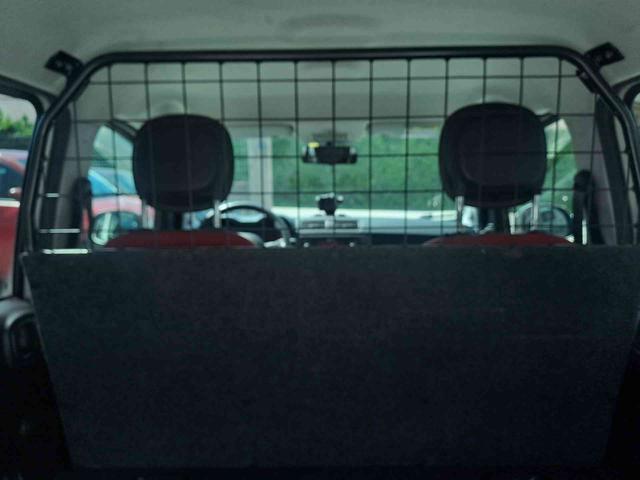 FIAT Panda 1.3 MJT Van VARI OPTIONAL