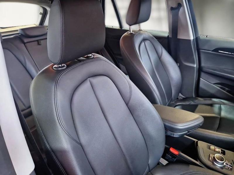 BMW X1 XDRIVE 25E BUSINESS ADVANTAGE AUTOMATICO SUV