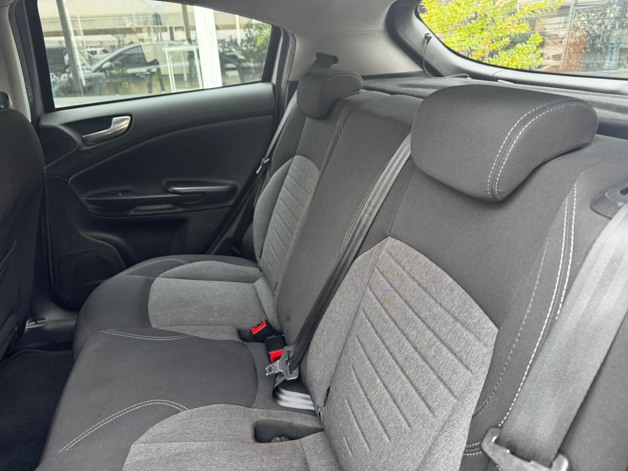 Alfa Romeo Giulietta 1.6 JTDm 120 CV Super