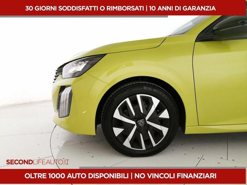 Peugeot 208 1.2 puretech Active s&s 75cv