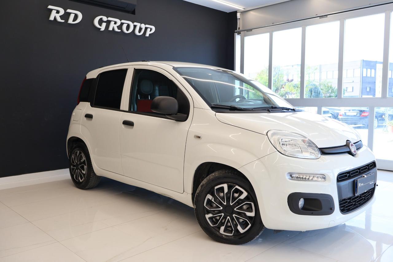 Fiat Panda 1.3 MJT S&S Pop Van 2 posti IVA ESPOSTA