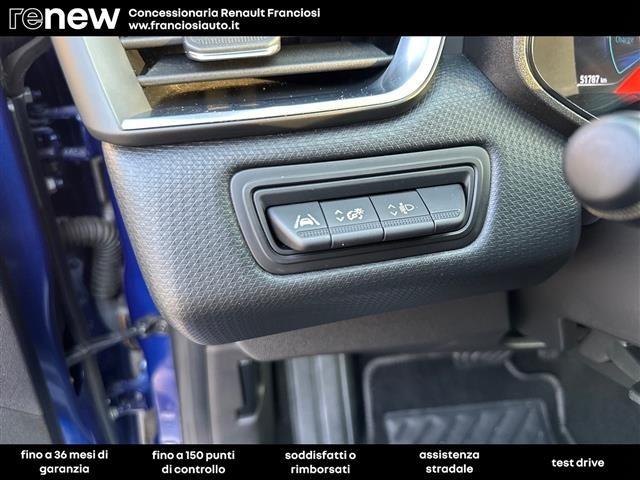 RENAULT Clio 5 E-TECH Hybrid 140 ZEN
