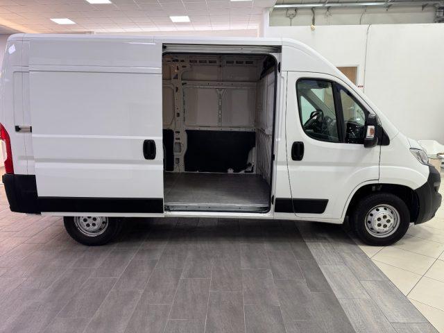 CITROEN Jumper 35 BlueHDi 130 PM-TM Furgone