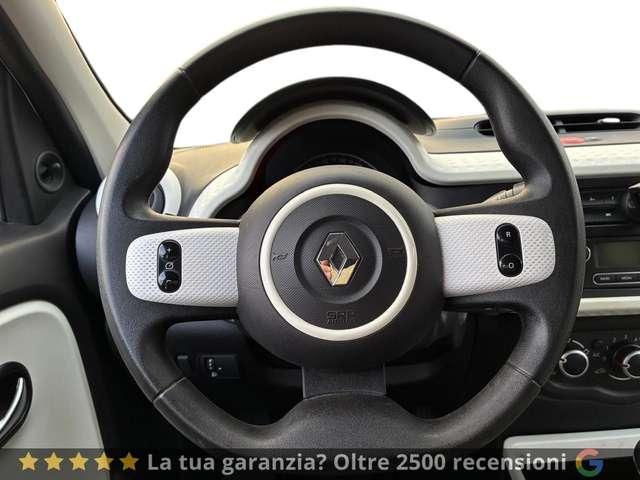Renault Twingo 0.9 tce Generation Gpl 90cv
