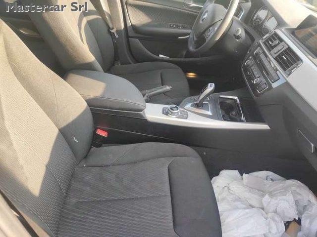 BMW 118 d 150cv Business 5p automatica - FL399CM