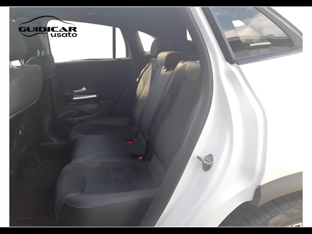 Mercedes-Benz GLA-H247 2020 - GLA 200 d Premium auto