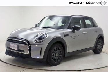 Mini Cooper 1.5 TwinPower Turbo Cooper DCT