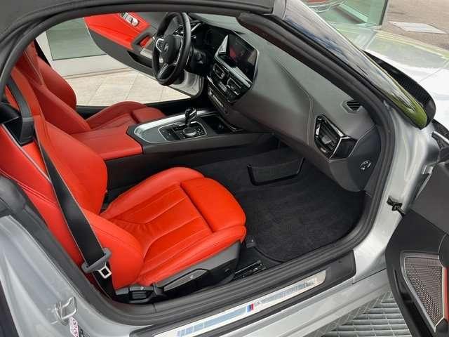 BMW Z4 Z4 sdrive 30i Msport auto