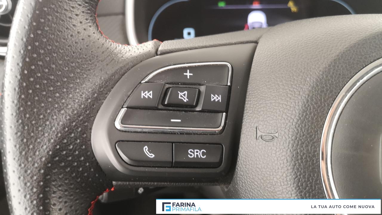 MG ZS 2021 - ZS 1.5 Luxury