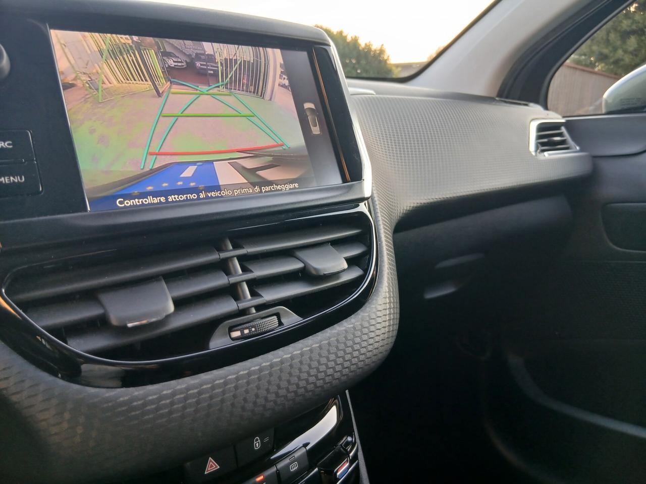 Peugeot 2008 Allure